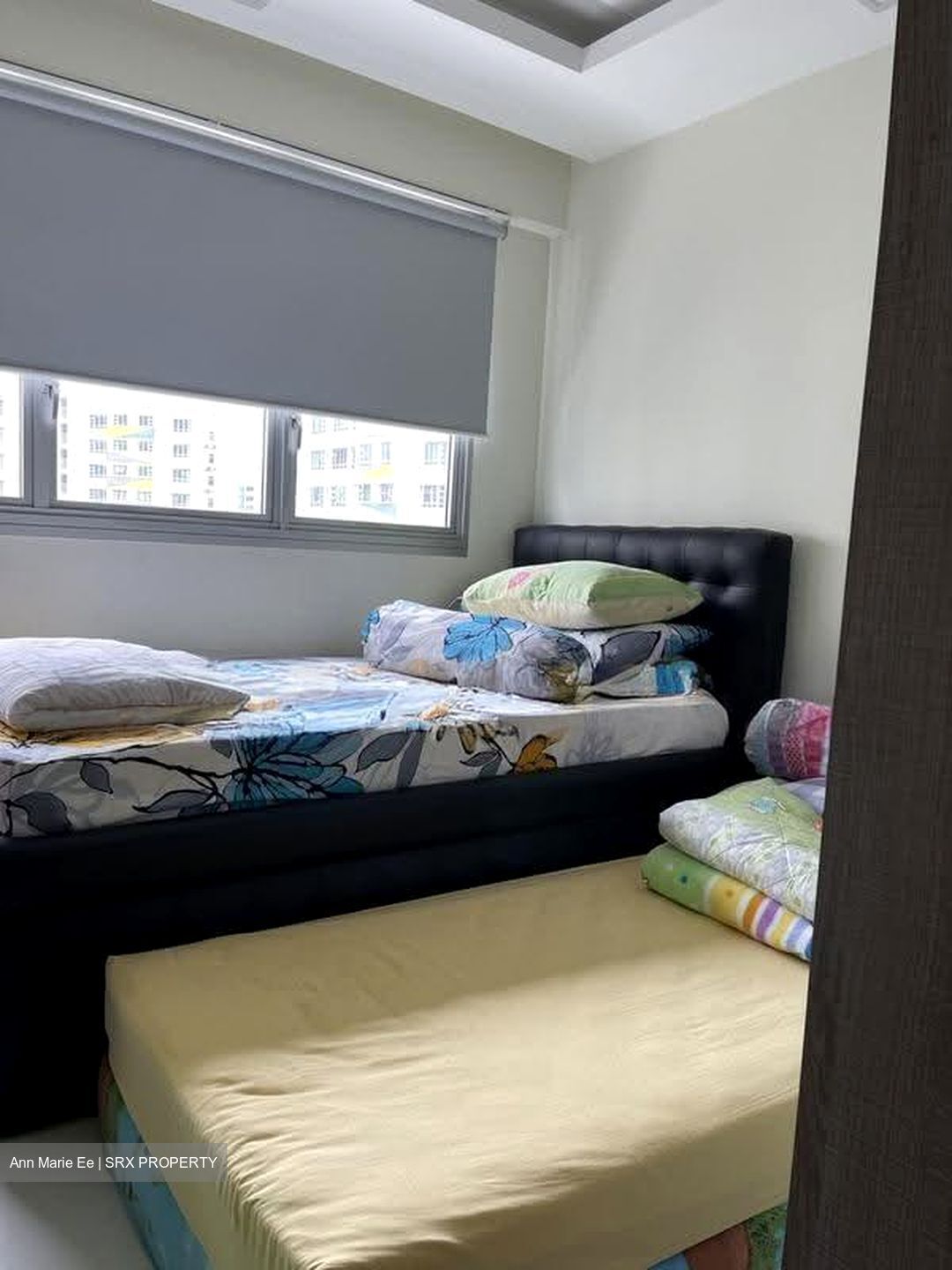 Blk 450A Fernvale Crest (Sengkang), HDB 3 Rooms #623697431
